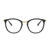 Fekete szemüvegkeret