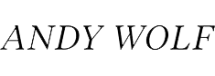 Andy Wolf