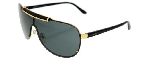 Férfi Versace napszemüveg