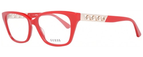 Guess női műanyag szemüveg