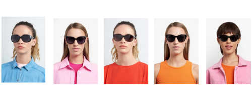 Legnépszerűbb Polaroid napszemüvegek