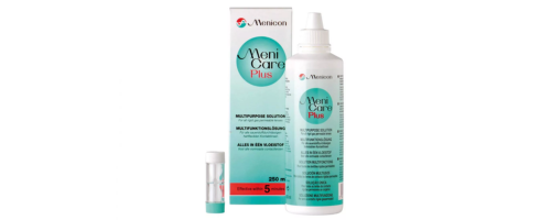 MeniCare Plus (250 ml) 3 990 Ft