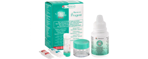 MeniCare Plus 50 ml + Progent ápolószer, akár ingyenes szállítás