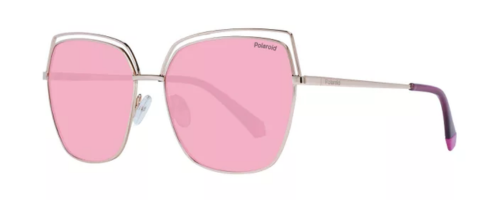 Minőségi polarizált rózsaszín lencse