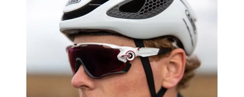 Oakley Jawbreaker Prizm Road