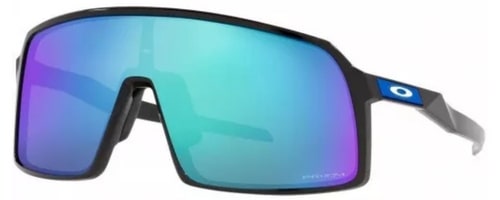 Oakley Sutro Blue prizm sapphire