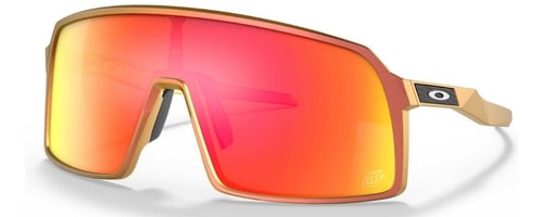 Oakley Sutro Gold napszemüvegek