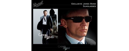 Persol 2720 napszemüvegek