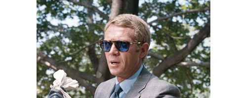 Persol Steve McQueen