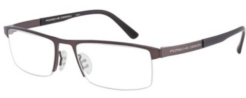 Porsche Design szemüvegkeret