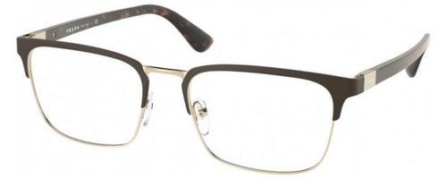 Prada férfi szemüvegkeret