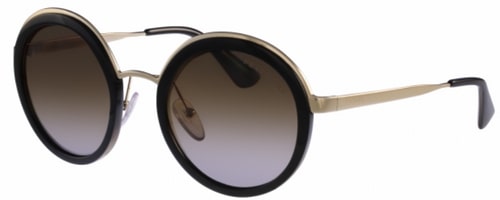 Prada kerek napszemüveg