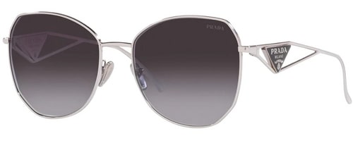 Prada napszemüveg fekete lencse