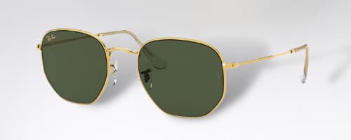 Ray-Ban Hexagonal napszemüveg