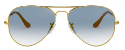 Ray Ban napszemüveg nagy méret
