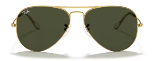Ray Ban napszemüvegek férfi méret