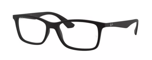 Ray Ban szemüveg férfi méret