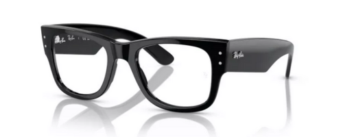 Ray Ban szemüveg férfi Wayfarer szemüveg
