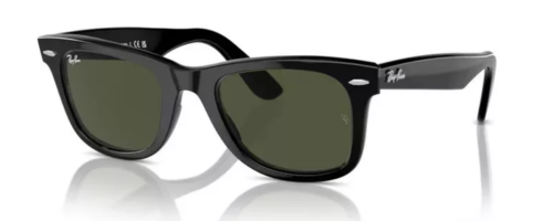 Ray Ban Wayfarer napszemüveg méret 50