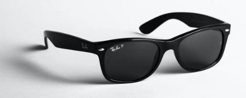 Ray-Ban Wayfarer napszemüveg