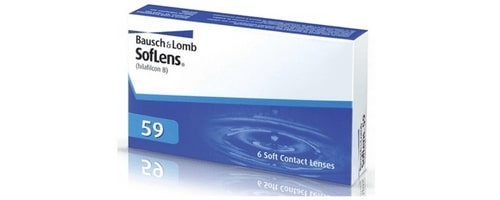 SofLens 59