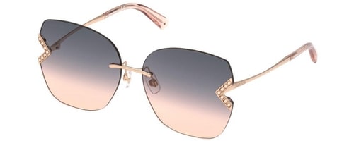 Swarovski szemüveg polarizált lencse