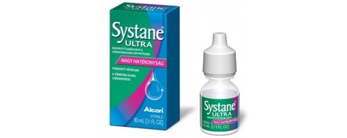 Systane Ultra 10 ml