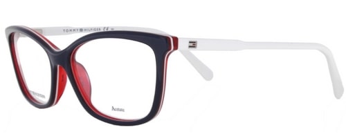 Tommy Hilfiger szemüveg TH 1318 VN5 54-15-140