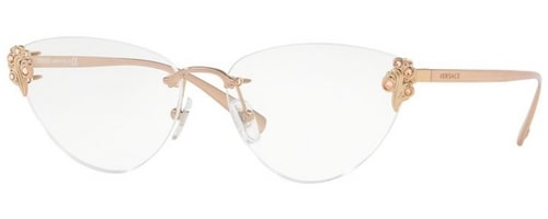 Versace szemüveg női